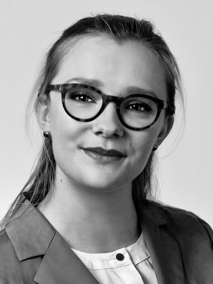 Frederike W. Wistuba