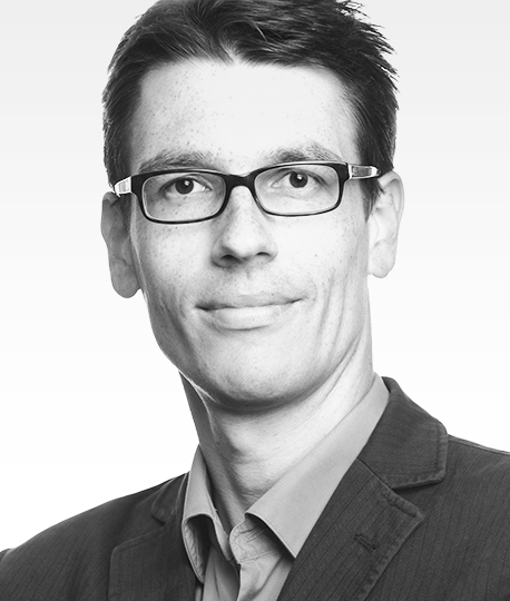 Dr. Andreas Armborst