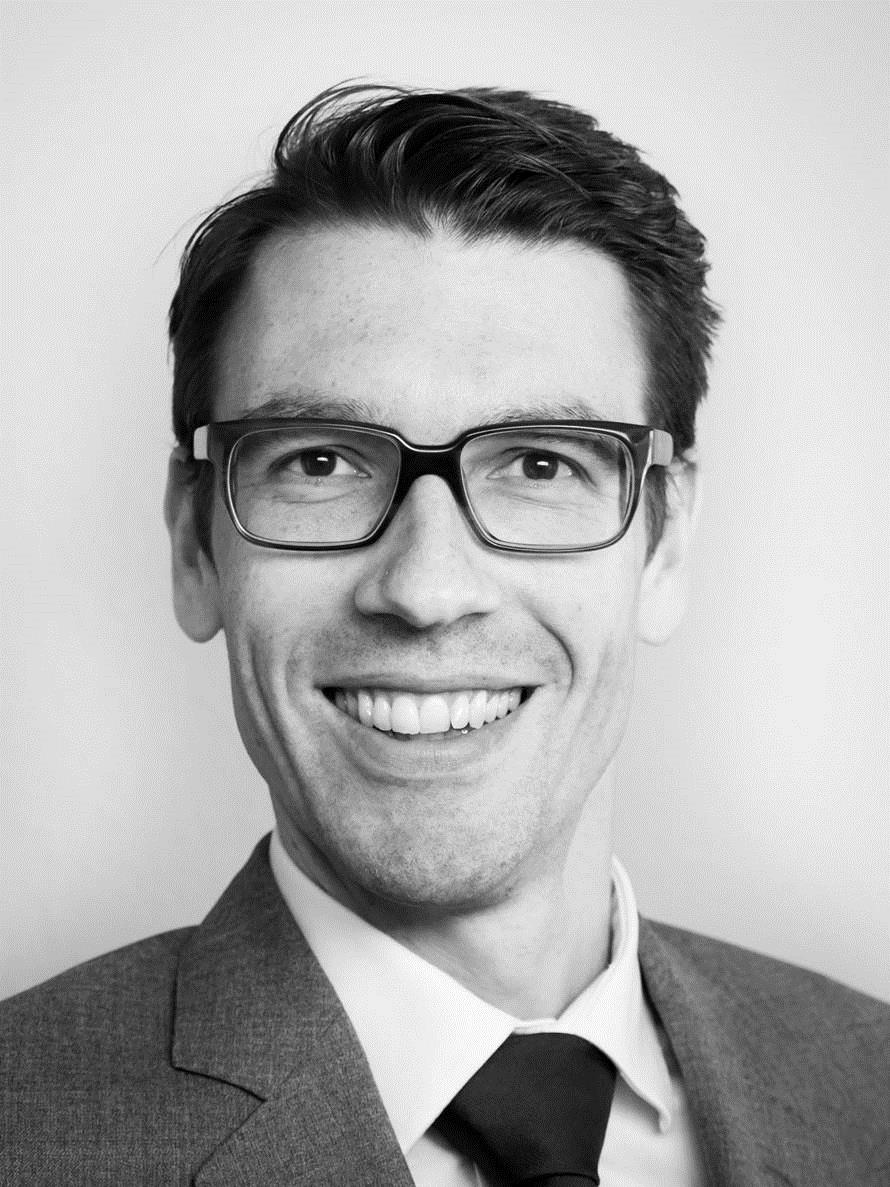 Dr. Andreas Armborst