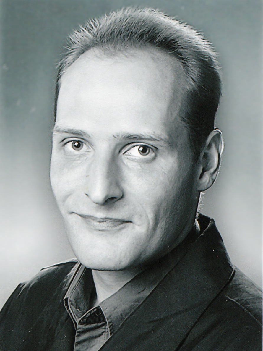 Marcus Kober