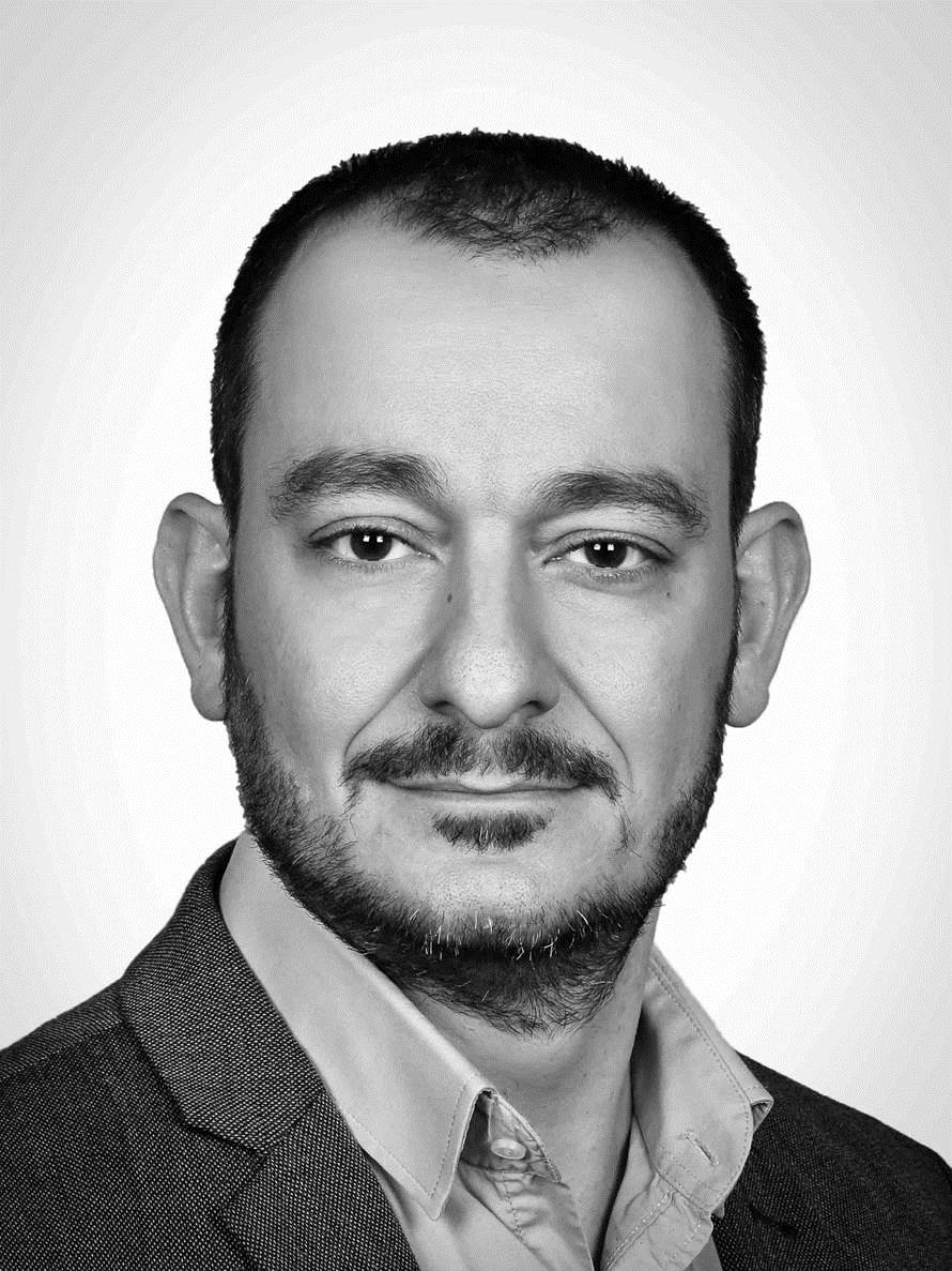 Dr. Mitra Moussa Nabo