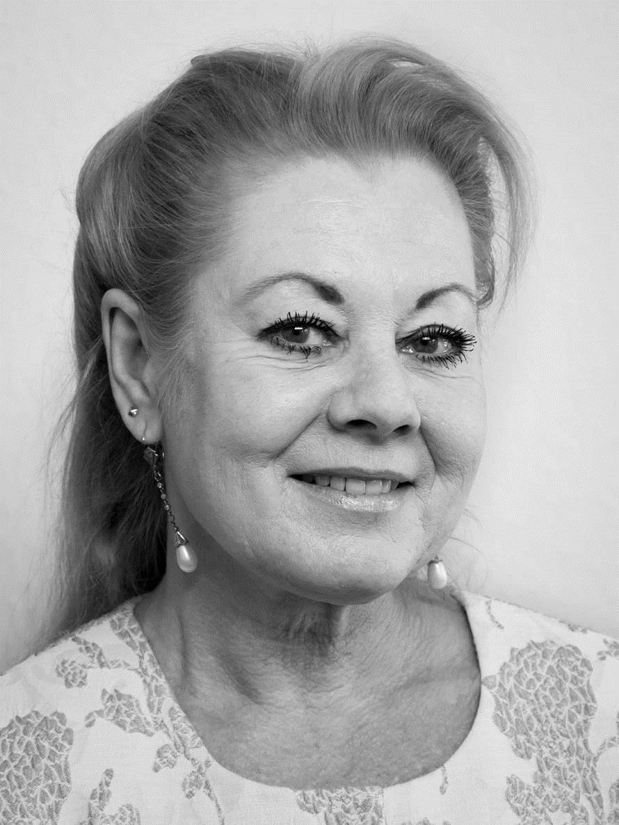 Dr. Simone Ullrich
