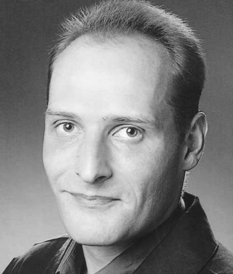 Marcus Kober
