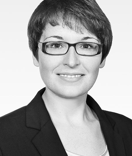 Dr. Maria Walsh